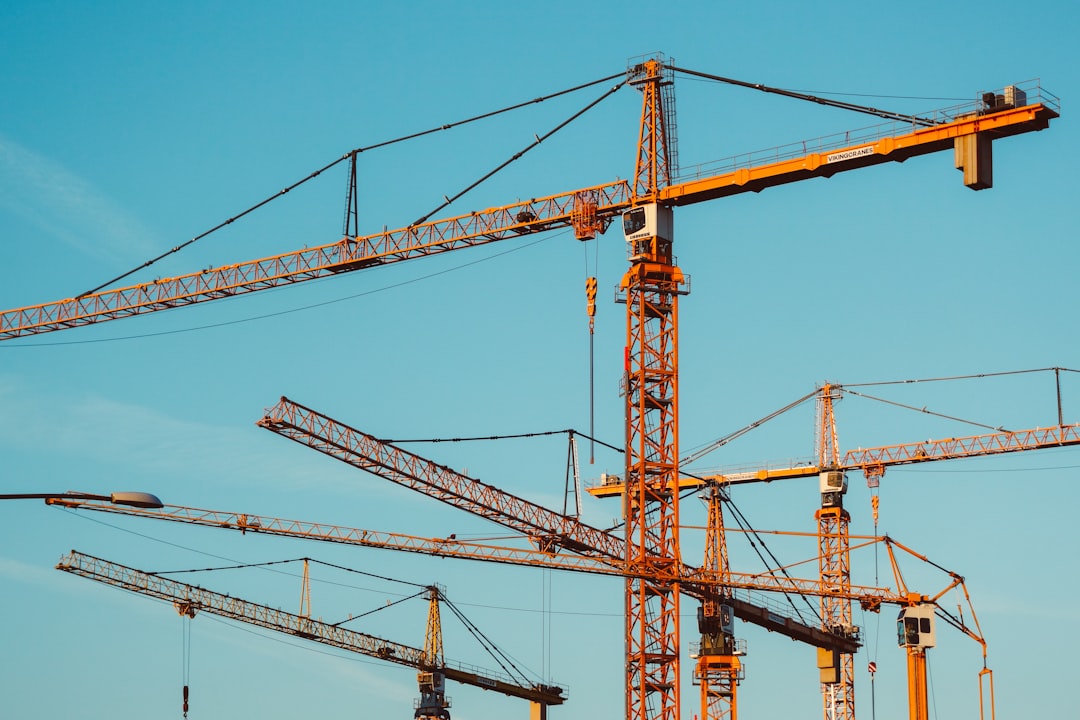 Construcción de portafolio